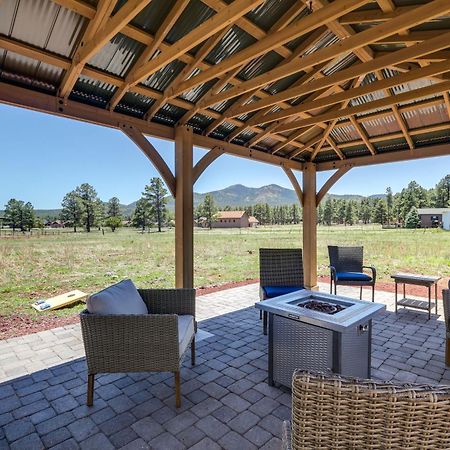 Williams Home With Fire Pit And Mountain Views! Exteriör bild